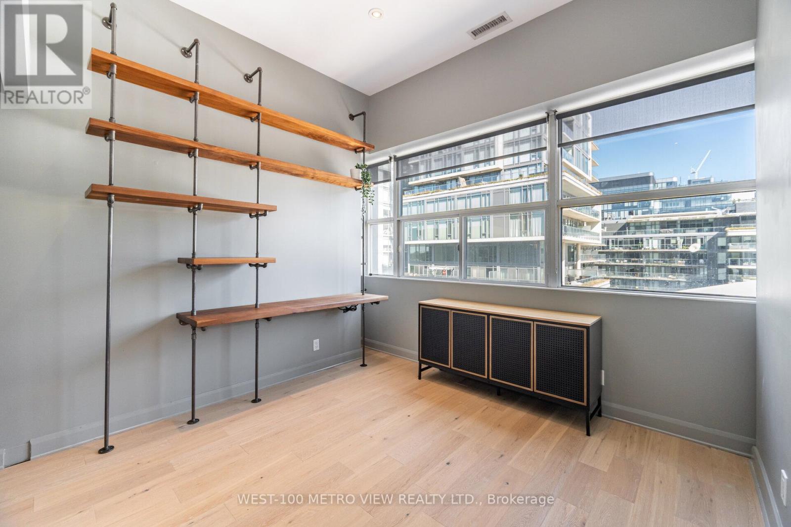710 - 700 King Street W, Toronto (Waterfront Communities), Ontario  M5V 2Y6 - Photo 26 - C12439086