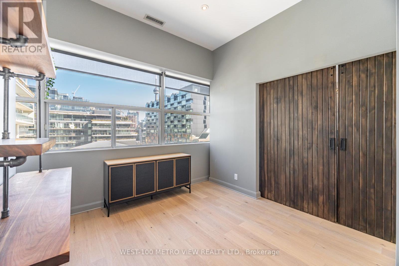 710 - 700 King Street W, Toronto (Waterfront Communities), Ontario  M5V 2Y6 - Photo 27 - C12439086