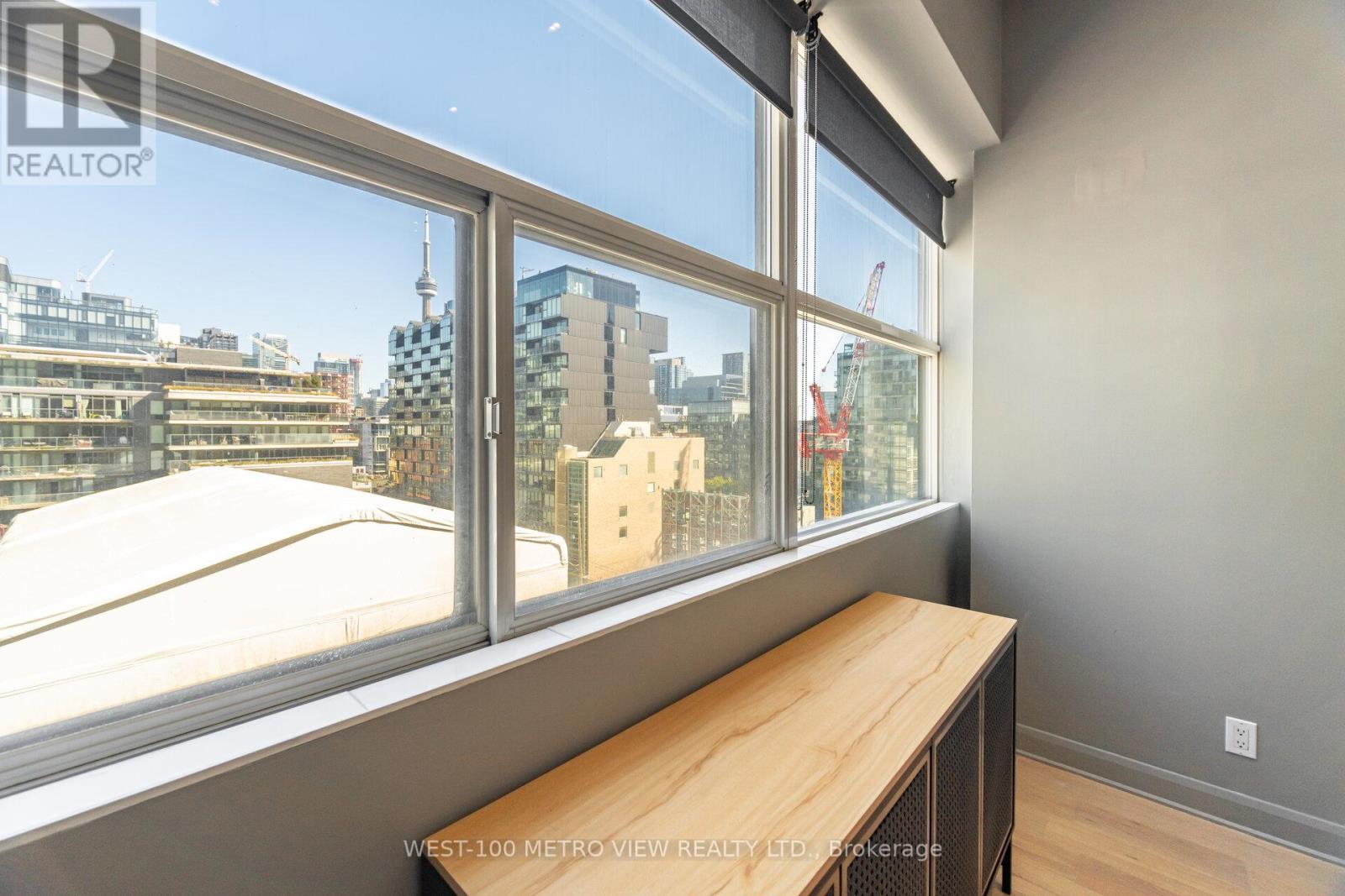 710 - 700 King Street W, Toronto (Waterfront Communities), Ontario  M5V 2Y6 - Photo 28 - C12439086