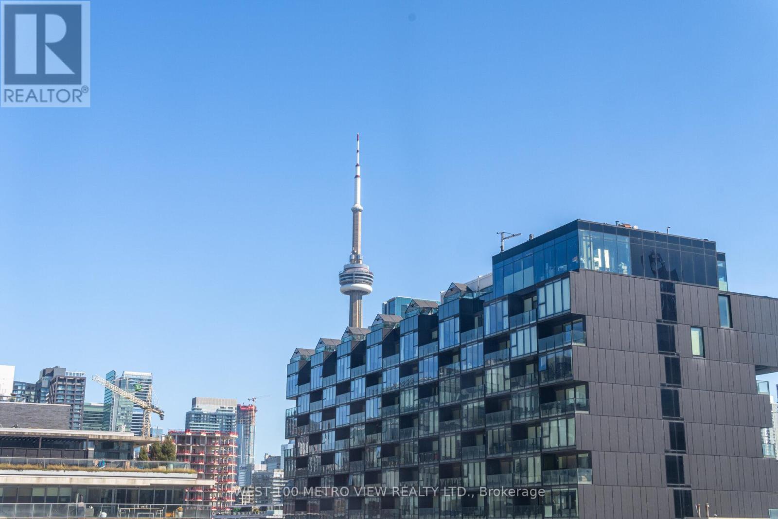 710 - 700 King Street W, Toronto (Waterfront Communities), Ontario  M5V 2Y6 - Photo 29 - C12439086