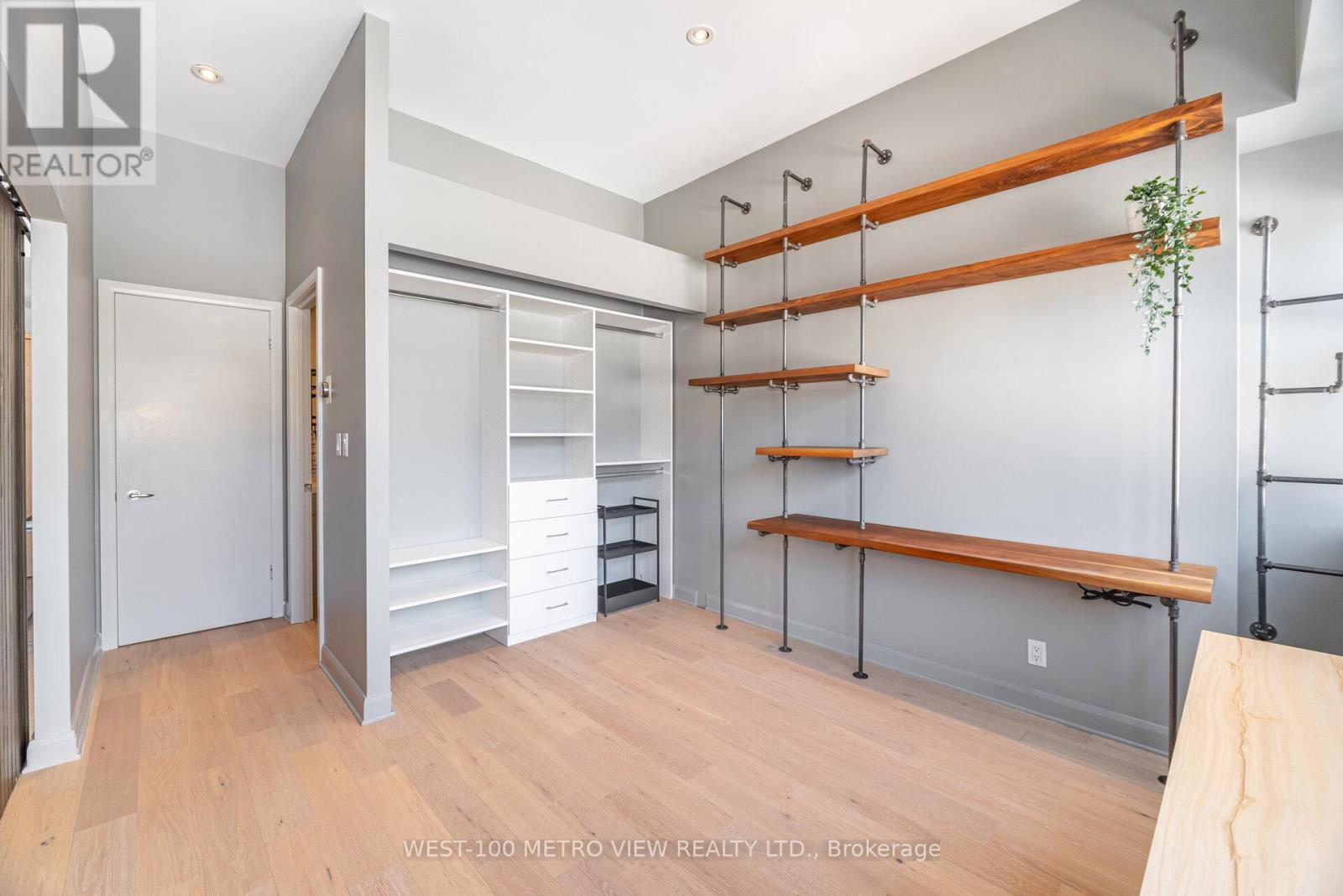 710 - 700 King Street W, Toronto (Waterfront Communities), Ontario  M5V 2Y6 - Photo 30 - C12439086