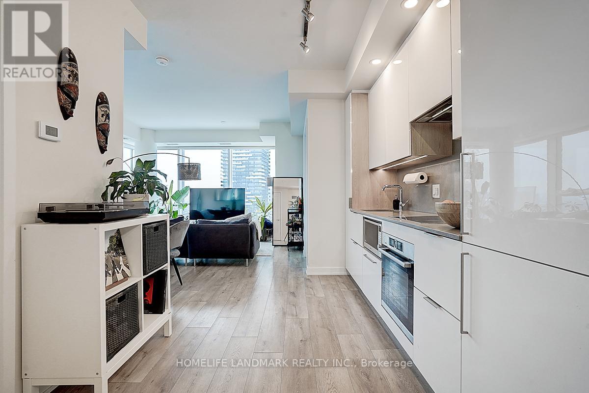 2707 - 28 Freeland Street, Toronto, Ontario  M5E 0E3 - Photo 10 - C12439099