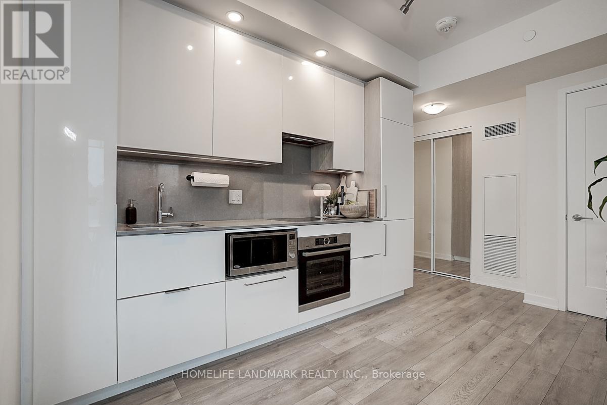2707 - 28 Freeland Street, Toronto, Ontario  M5E 0E3 - Photo 12 - C12439099