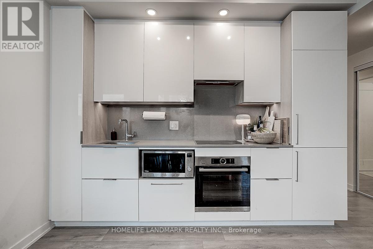 2707 - 28 Freeland Street, Toronto, Ontario  M5E 0E3 - Photo 13 - C12439099