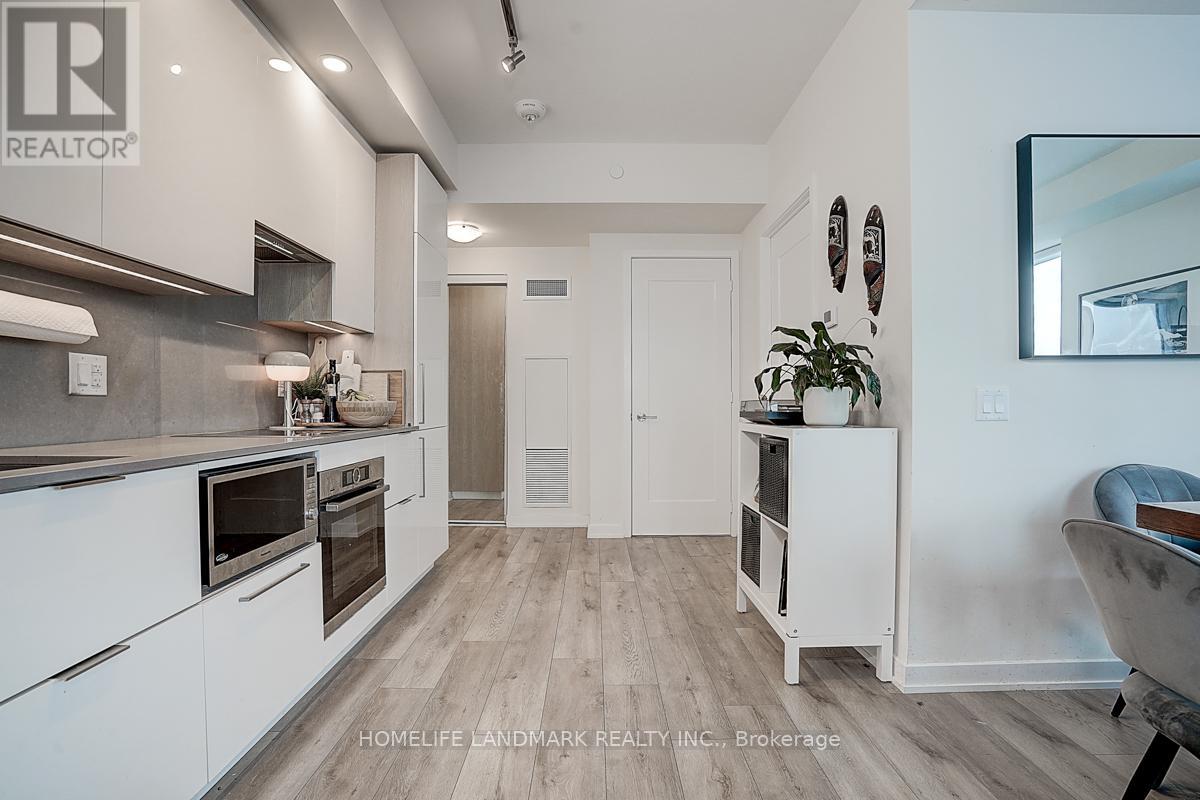2707 - 28 Freeland Street, Toronto, Ontario  M5E 0E3 - Photo 14 - C12439099