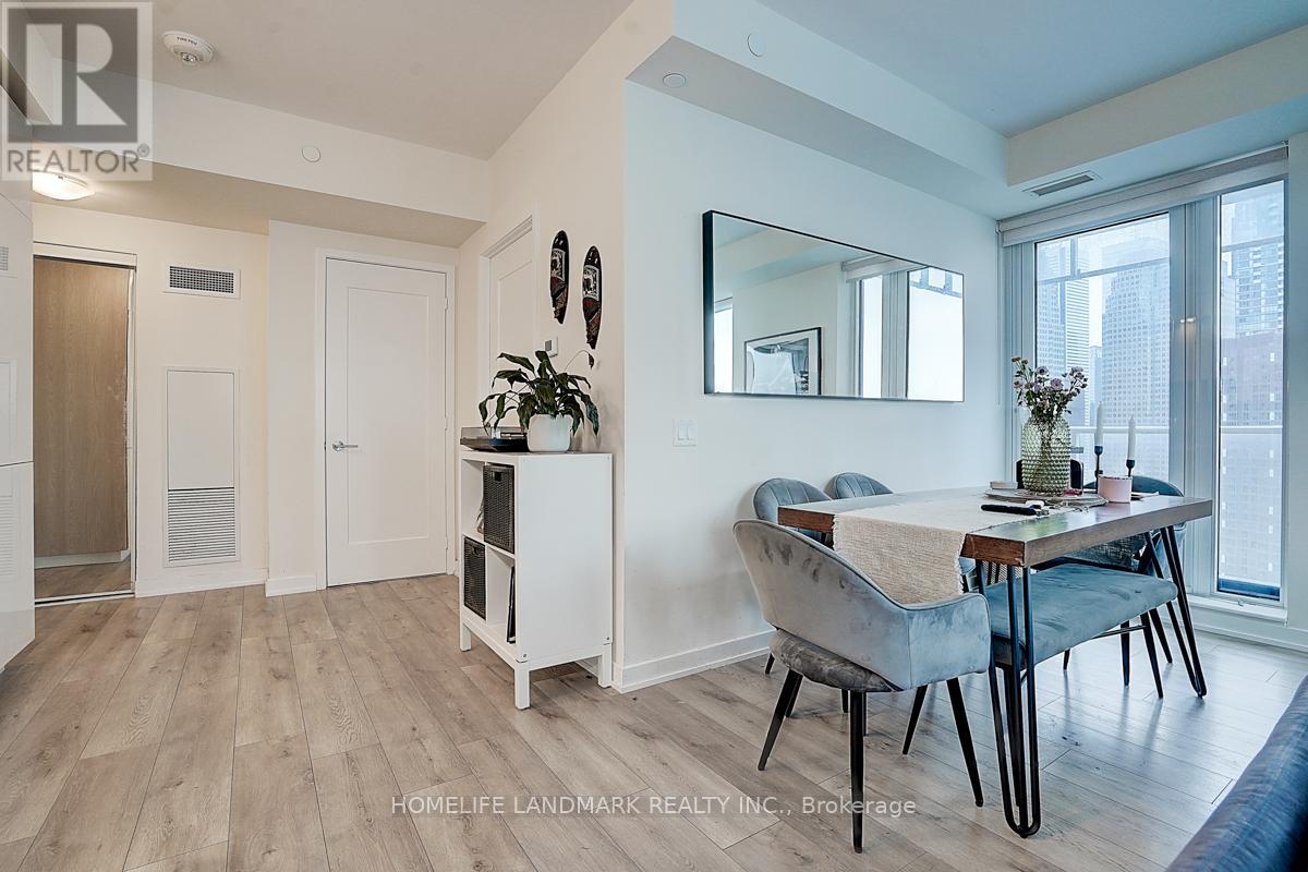 2707 - 28 Freeland Street, Toronto, Ontario  M5E 0E3 - Photo 15 - C12439099