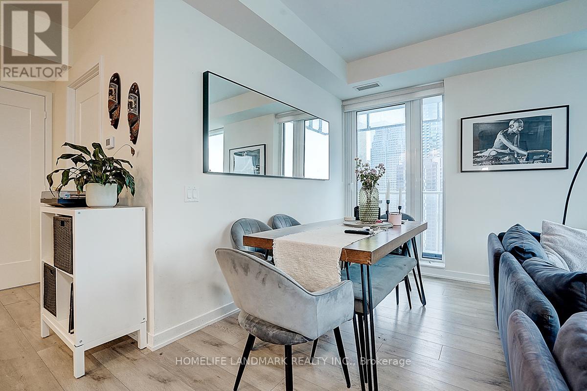 2707 - 28 Freeland Street, Toronto, Ontario  M5E 0E3 - Photo 16 - C12439099