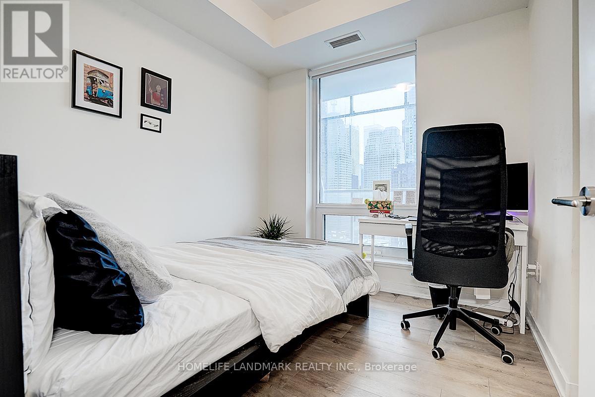 2707 - 28 Freeland Street, Toronto, Ontario  M5E 0E3 - Photo 25 - C12439099