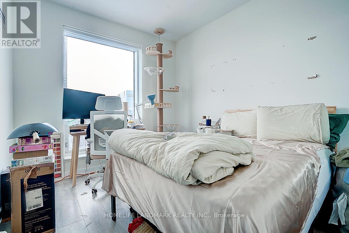 2707 - 28 Freeland Street, Toronto, Ontario  M5E 0E3 - Photo 27 - C12439099