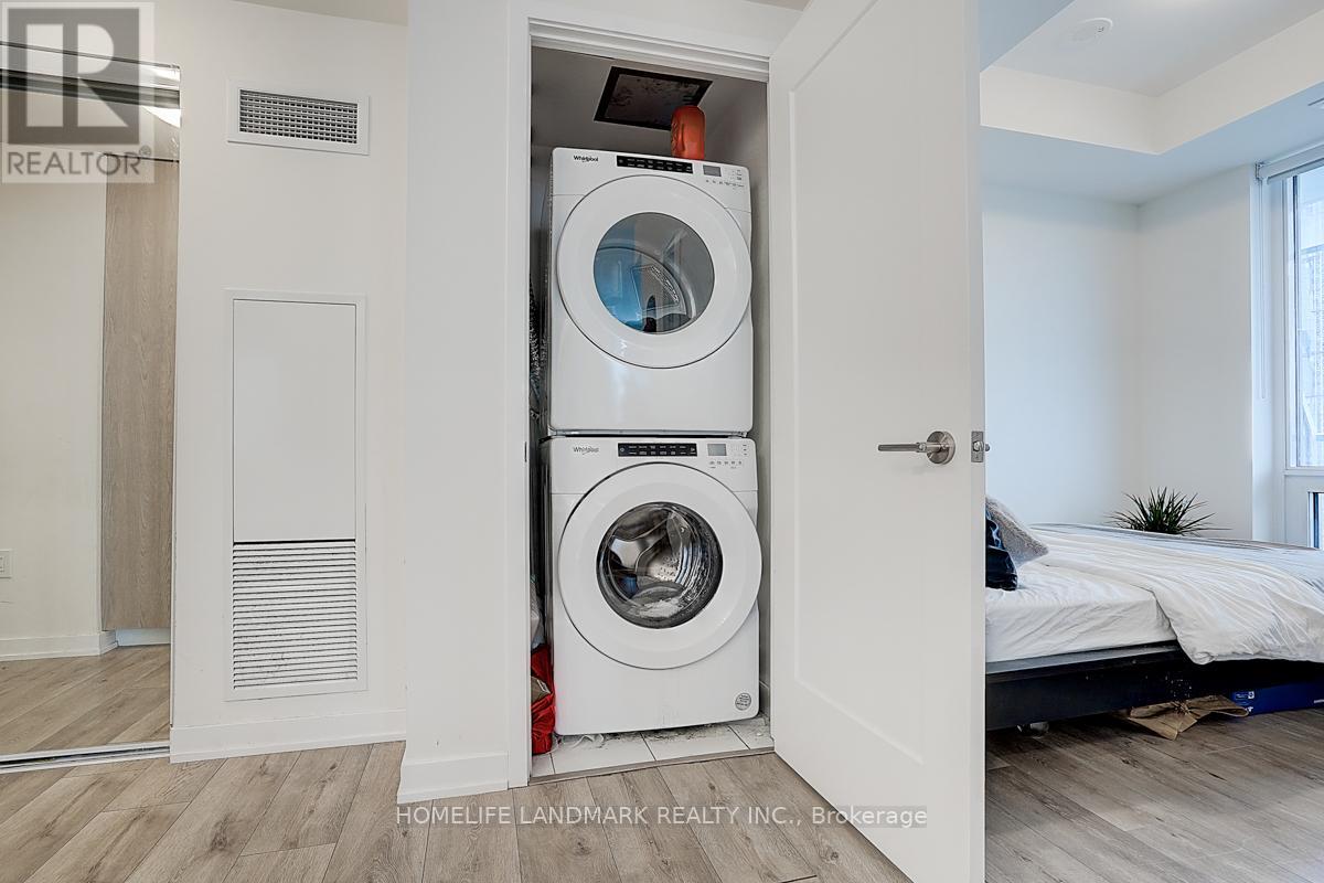 2707 - 28 Freeland Street, Toronto, Ontario  M5E 0E3 - Photo 28 - C12439099
