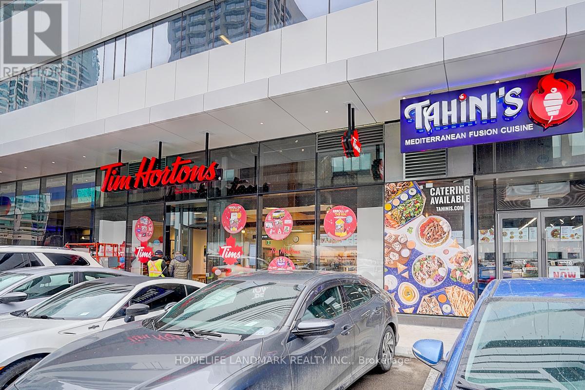 2707 - 28 Freeland Street, Toronto, Ontario  M5E 0E3 - Photo 3 - C12439099