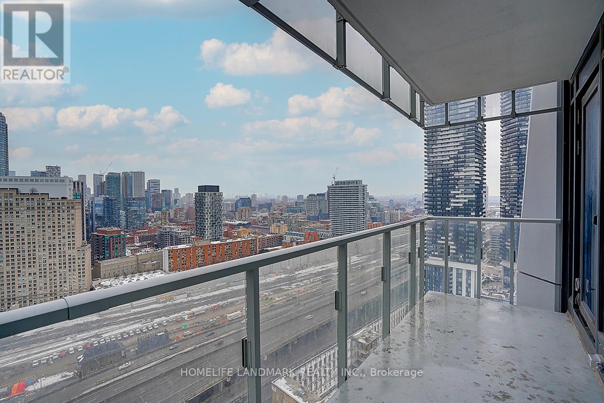 2707 - 28 Freeland Street, Toronto, Ontario  M5E 0E3 - Photo 30 - C12439099