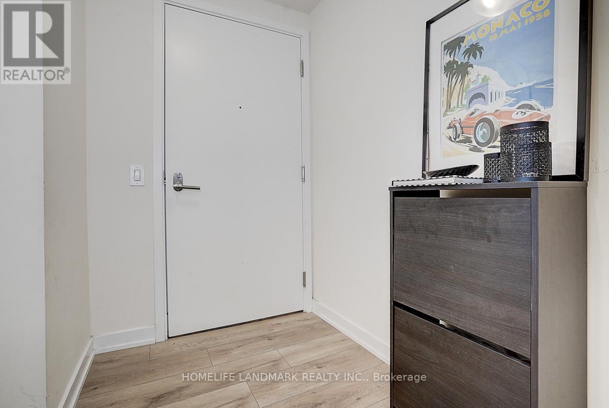 2707 - 28 Freeland Street, Toronto, Ontario  M5E 0E3 - Photo 4 - C12439099