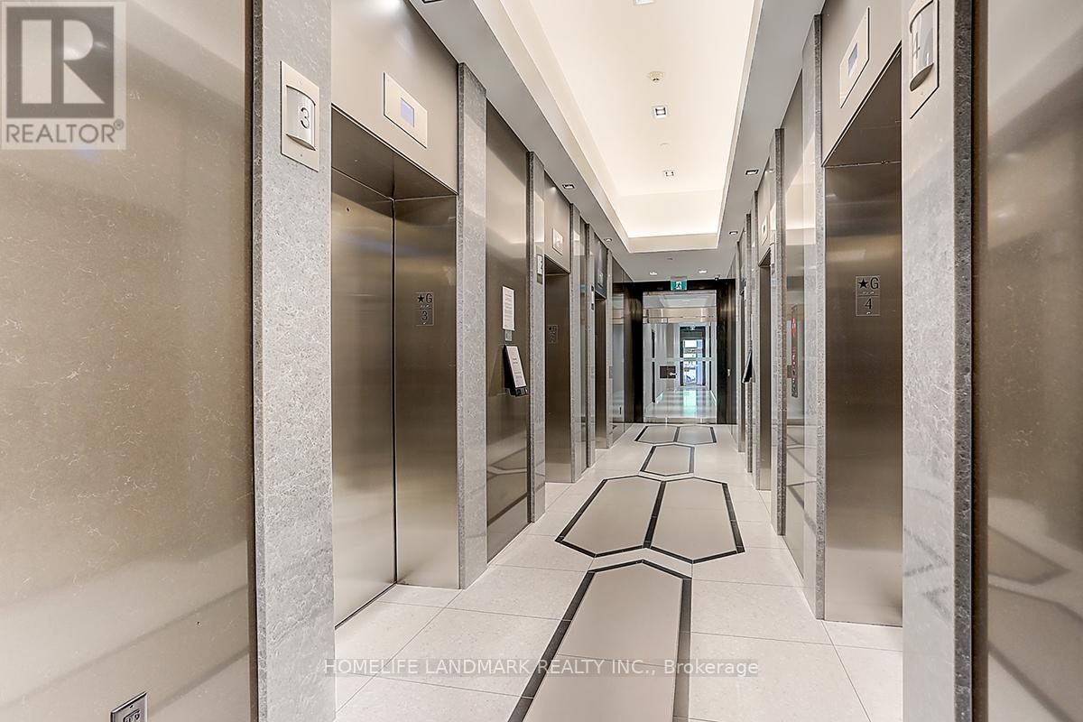 2707 - 28 Freeland Street, Toronto, Ontario  M5E 0E3 - Photo 40 - C12439099