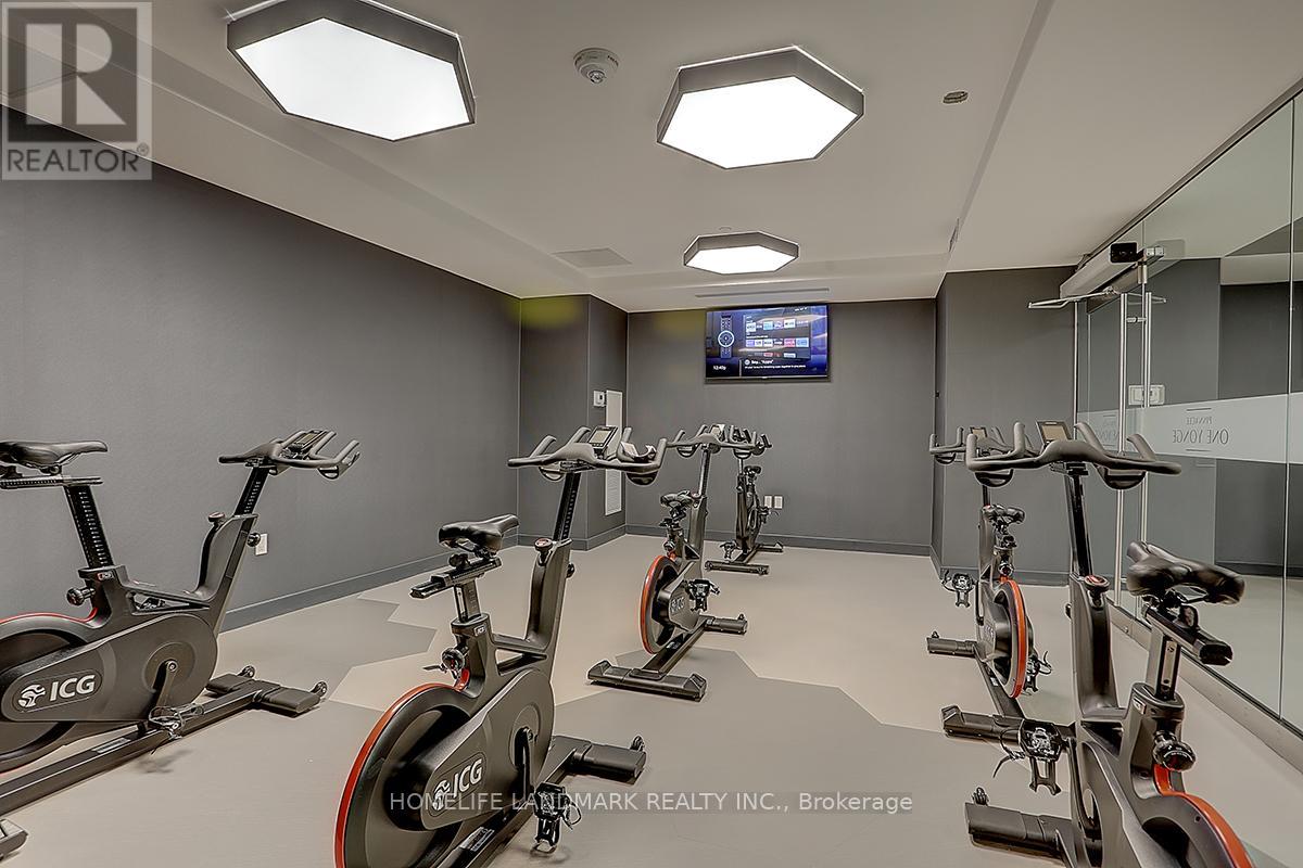 2707 - 28 Freeland Street, Toronto, Ontario  M5E 0E3 - Photo 45 - C12439099