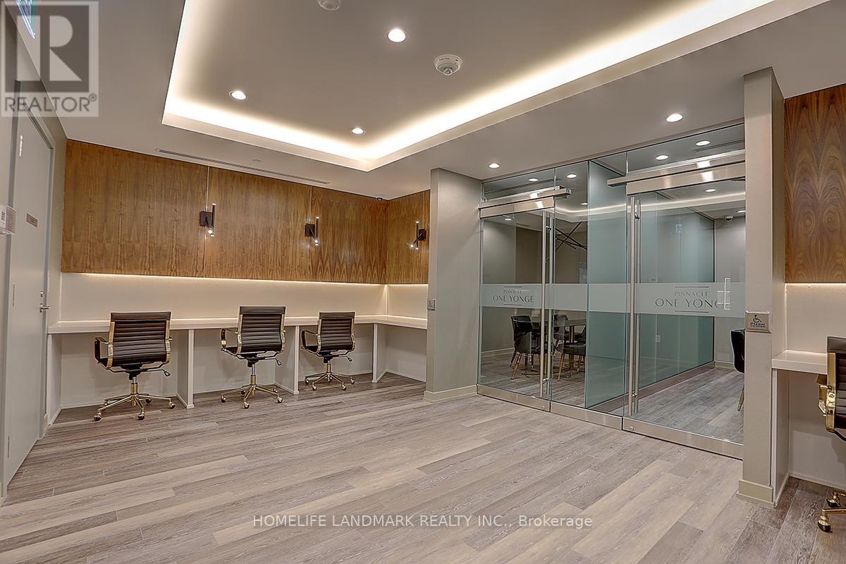 2707 - 28 Freeland Street, Toronto, Ontario  M5E 0E3 - Photo 46 - C12439099