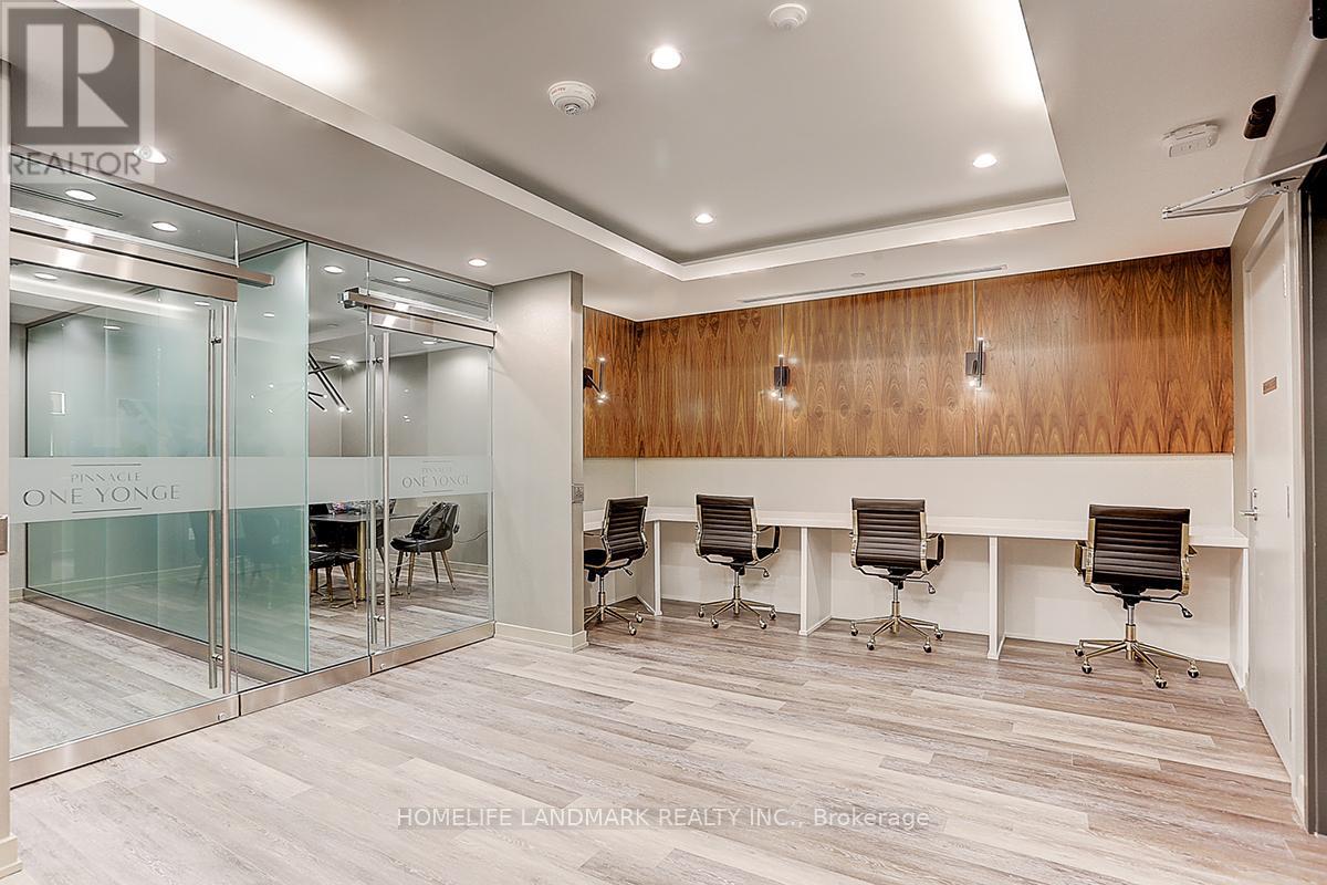 2707 - 28 Freeland Street, Toronto, Ontario  M5E 0E3 - Photo 47 - C12439099