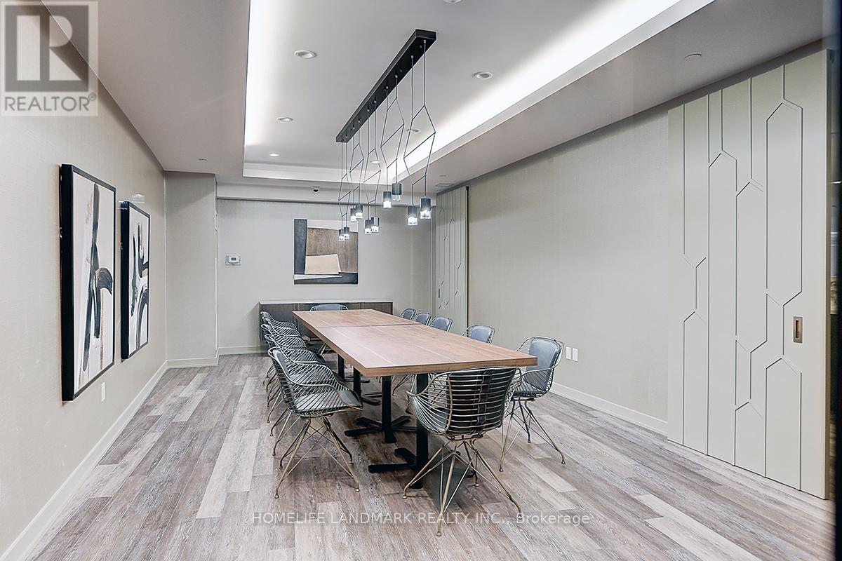 2707 - 28 Freeland Street, Toronto, Ontario  M5E 0E3 - Photo 49 - C12439099
