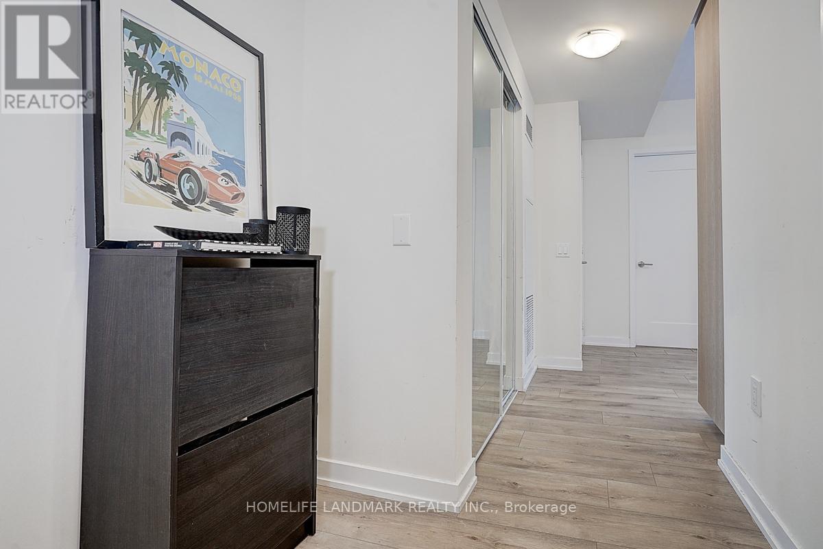 2707 - 28 Freeland Street, Toronto, Ontario  M5E 0E3 - Photo 5 - C12439099