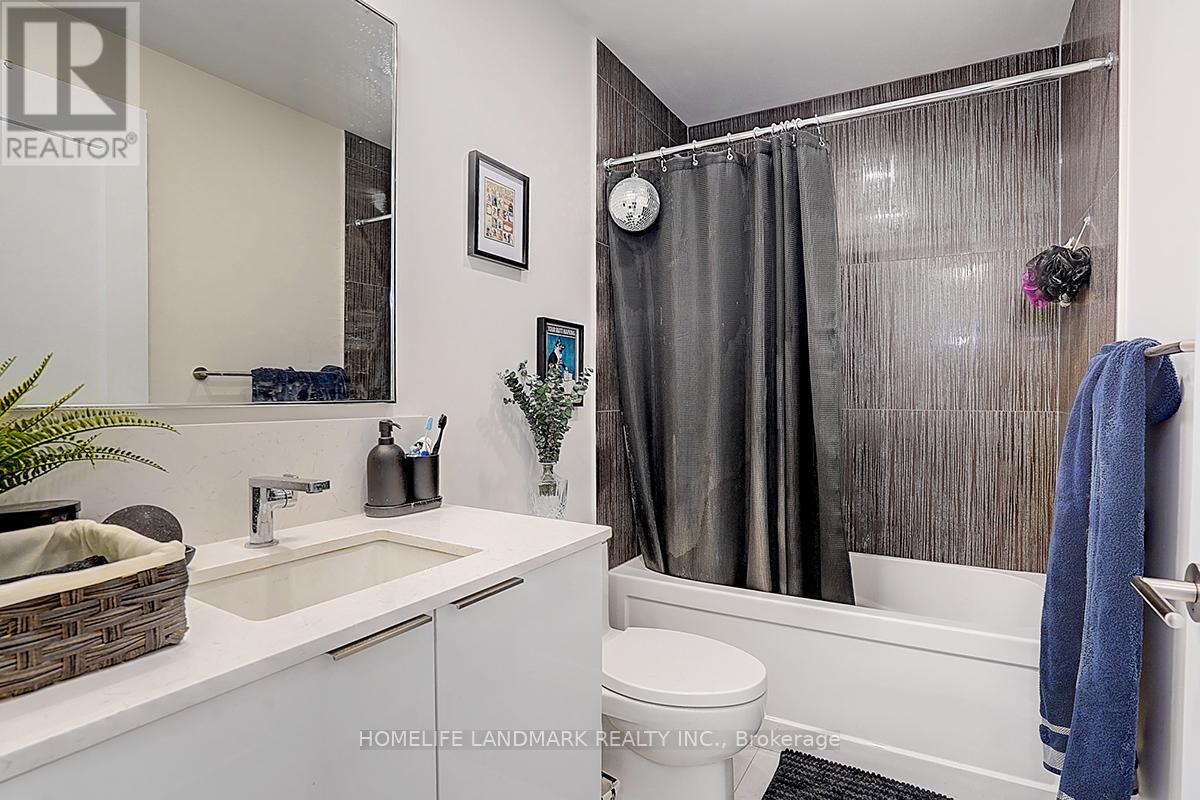 2707 - 28 Freeland Street, Toronto, Ontario  M5E 0E3 - Photo 6 - C12439099