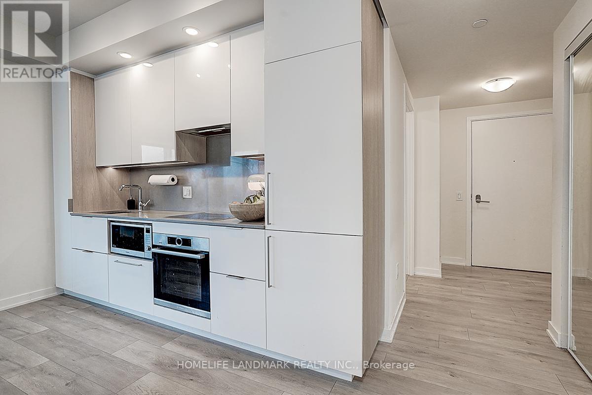 2707 - 28 Freeland Street, Toronto, Ontario  M5E 0E3 - Photo 7 - C12439099