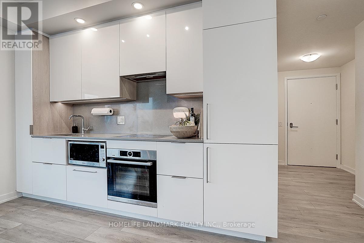 2707 - 28 Freeland Street, Toronto, Ontario  M5E 0E3 - Photo 8 - C12439099