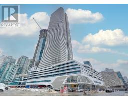 2707 - 28 FREELAND STREET, Toronto, Ontario