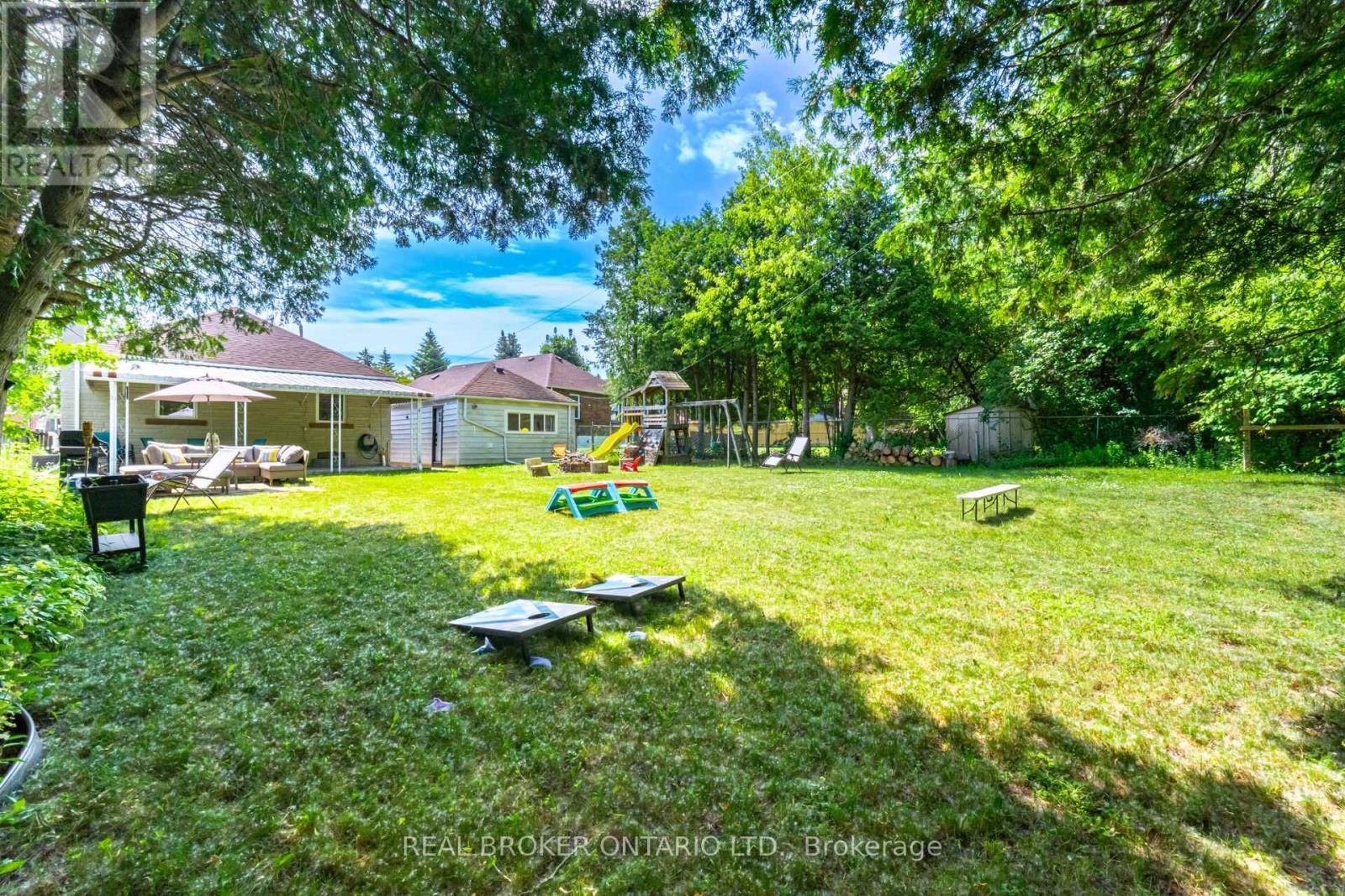 18 Adanac Drive, Toronto, Ontario  M1M 2E4 - Photo 37 - E12439095
