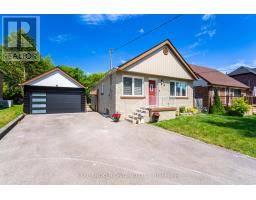 18 Adanac Drive, Toronto (Cliffcrest), Ca