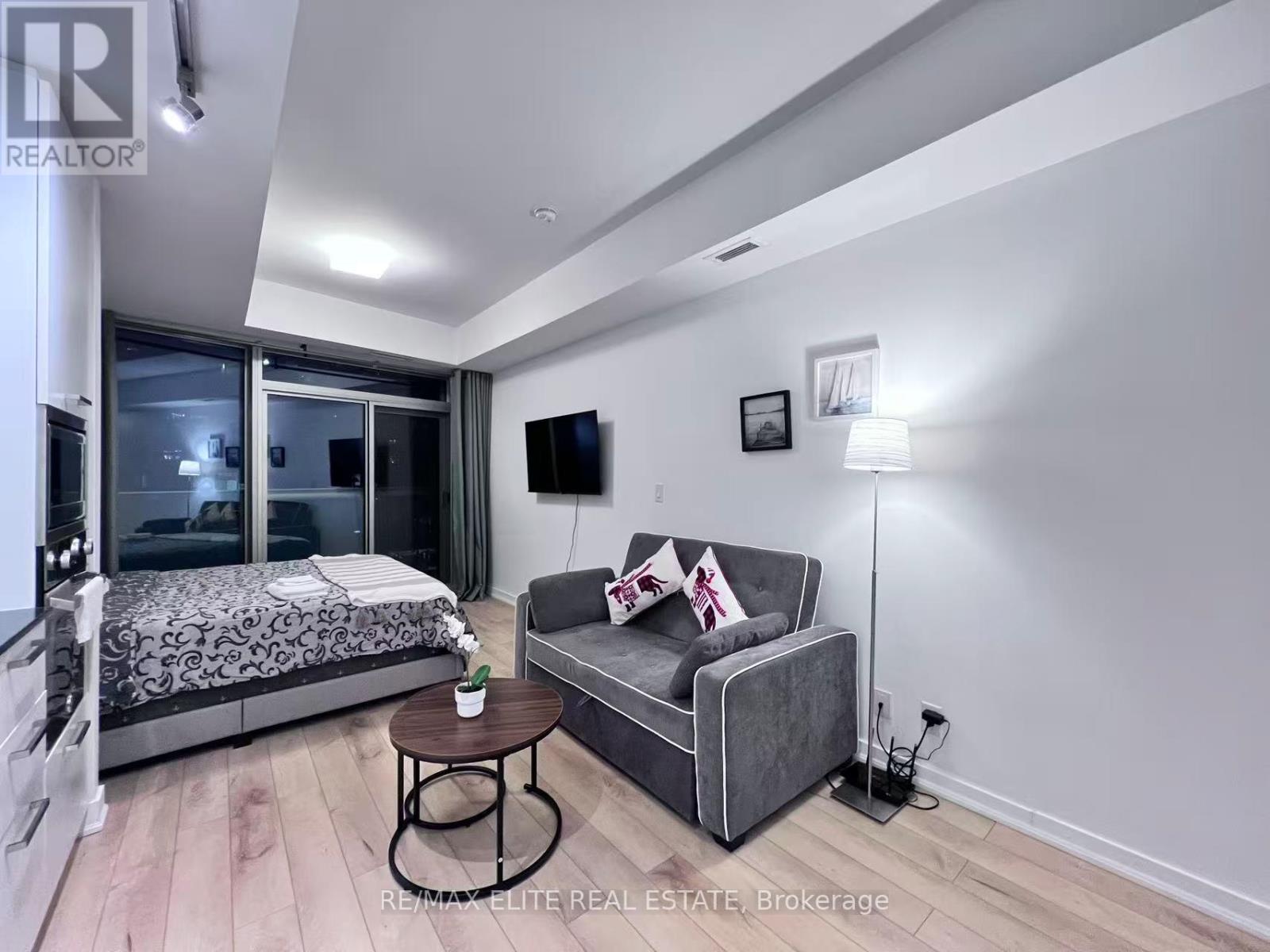 2108 - 12 York Street, Toronto, Ontario  M5J 0A9 - Photo 2 - C12432274