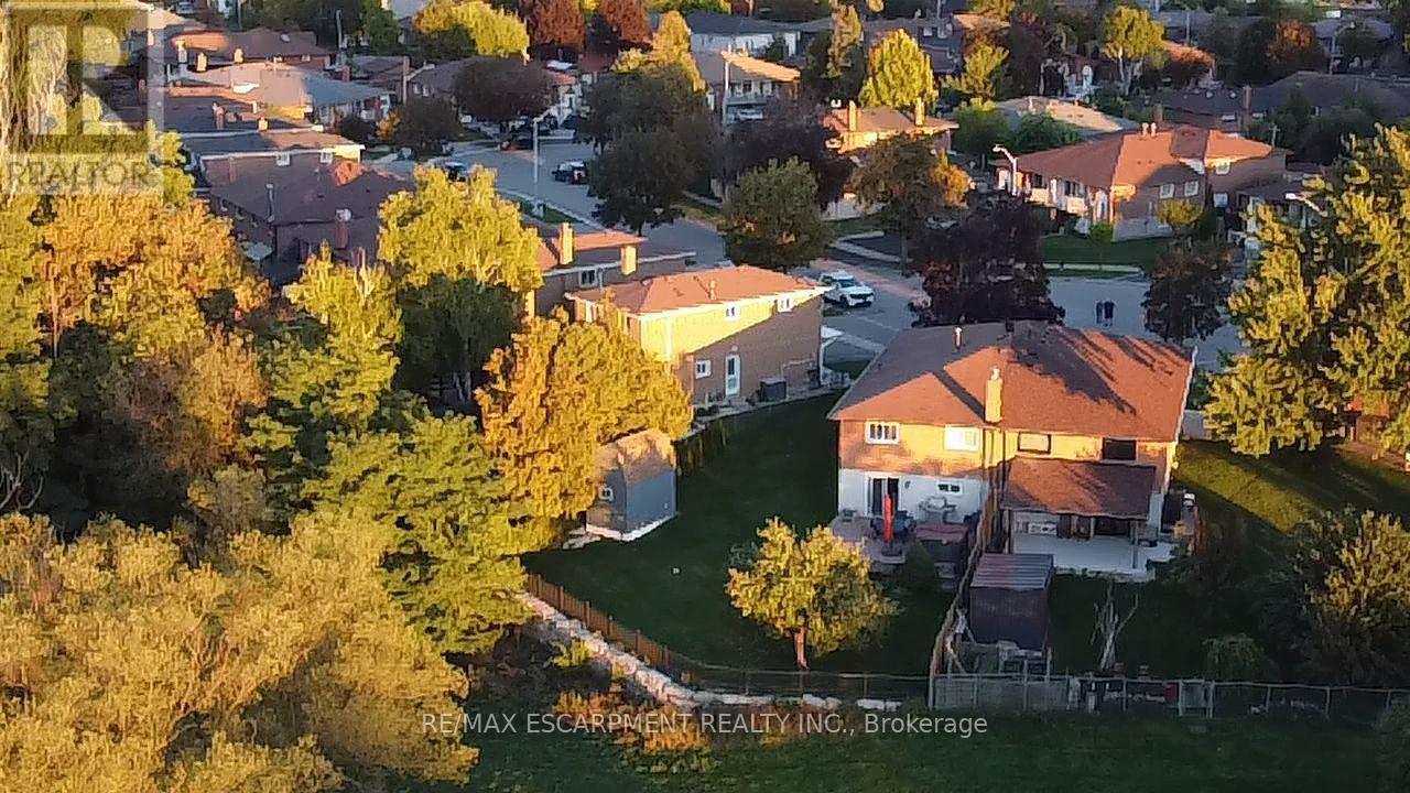 154 Rainbow Drive, Vaughan, Ontario  L4L 2K7 - Photo 42 - N12439087