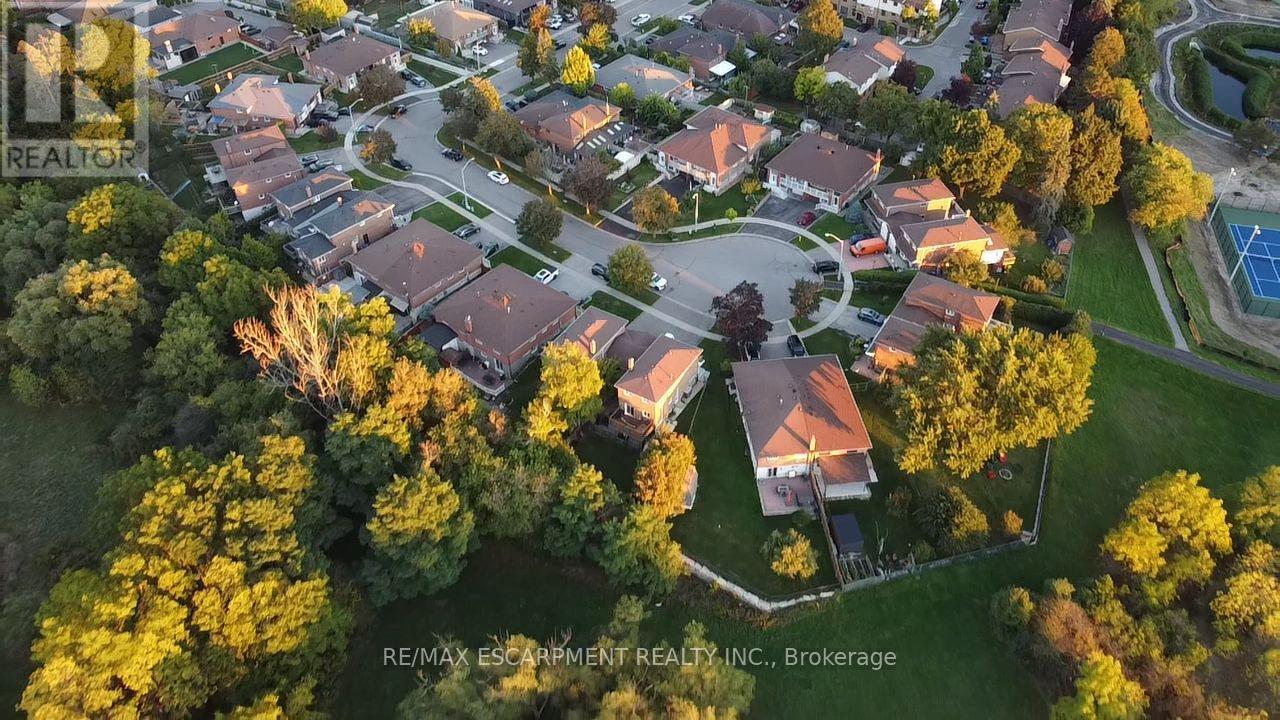 154 Rainbow Drive, Vaughan, Ontario  L4L 2K7 - Photo 45 - N12439087