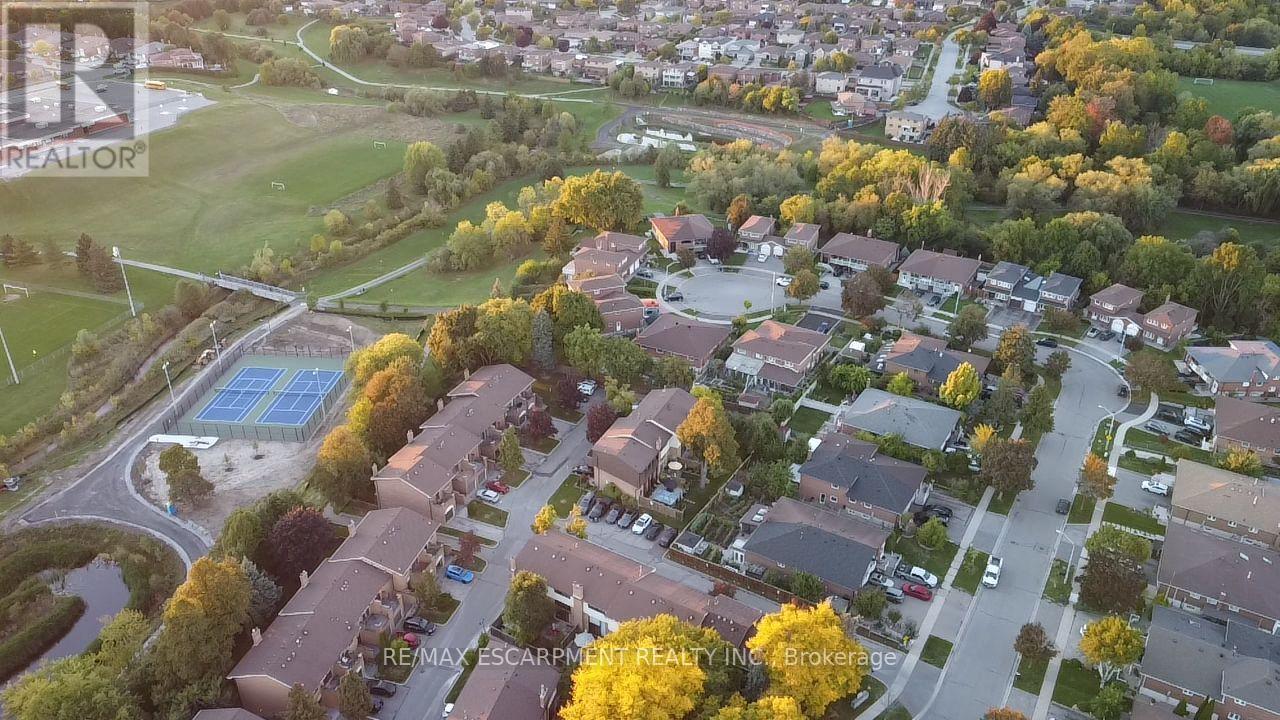 154 Rainbow Drive, Vaughan, Ontario  L4L 2K7 - Photo 46 - N12439087