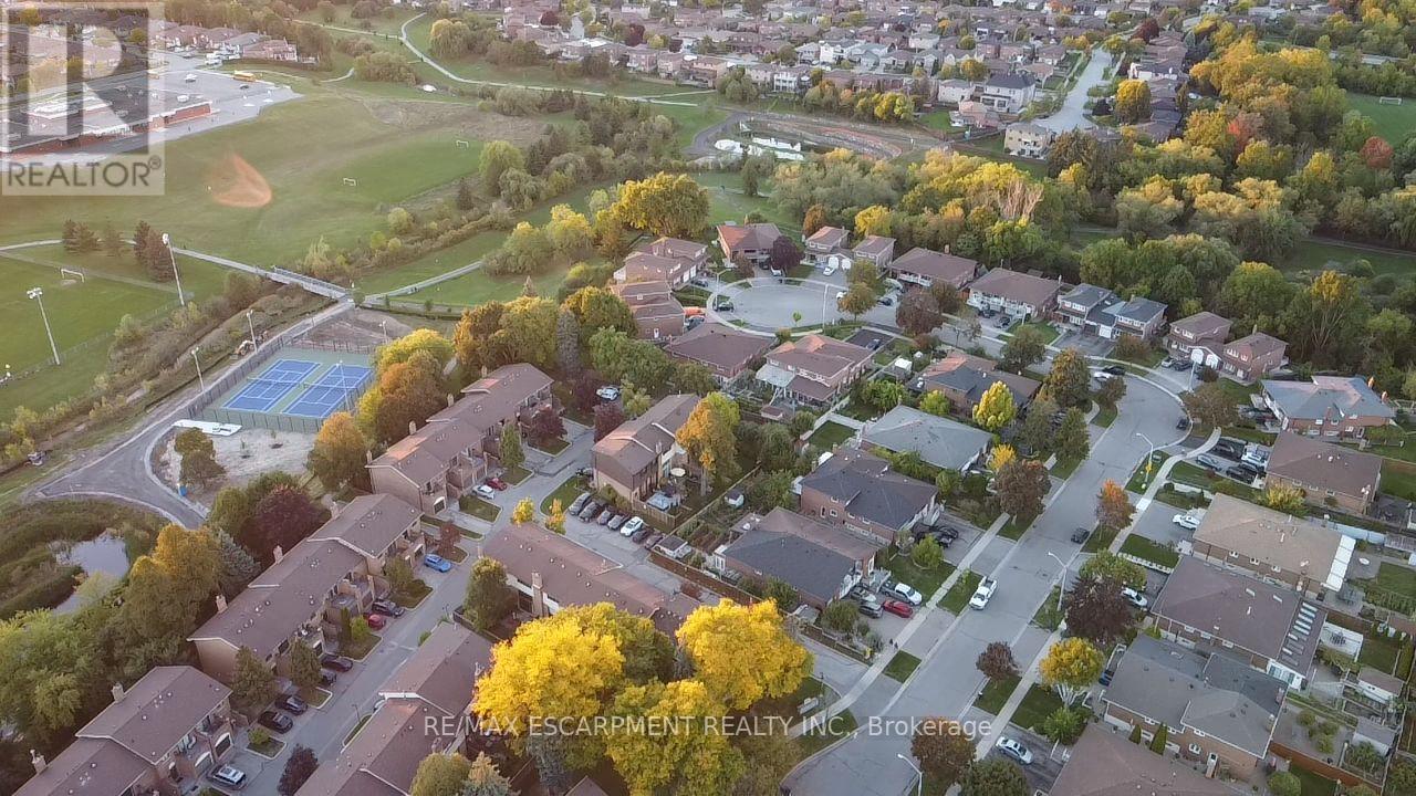 154 Rainbow Drive, Vaughan, Ontario  L4L 2K7 - Photo 47 - N12439087