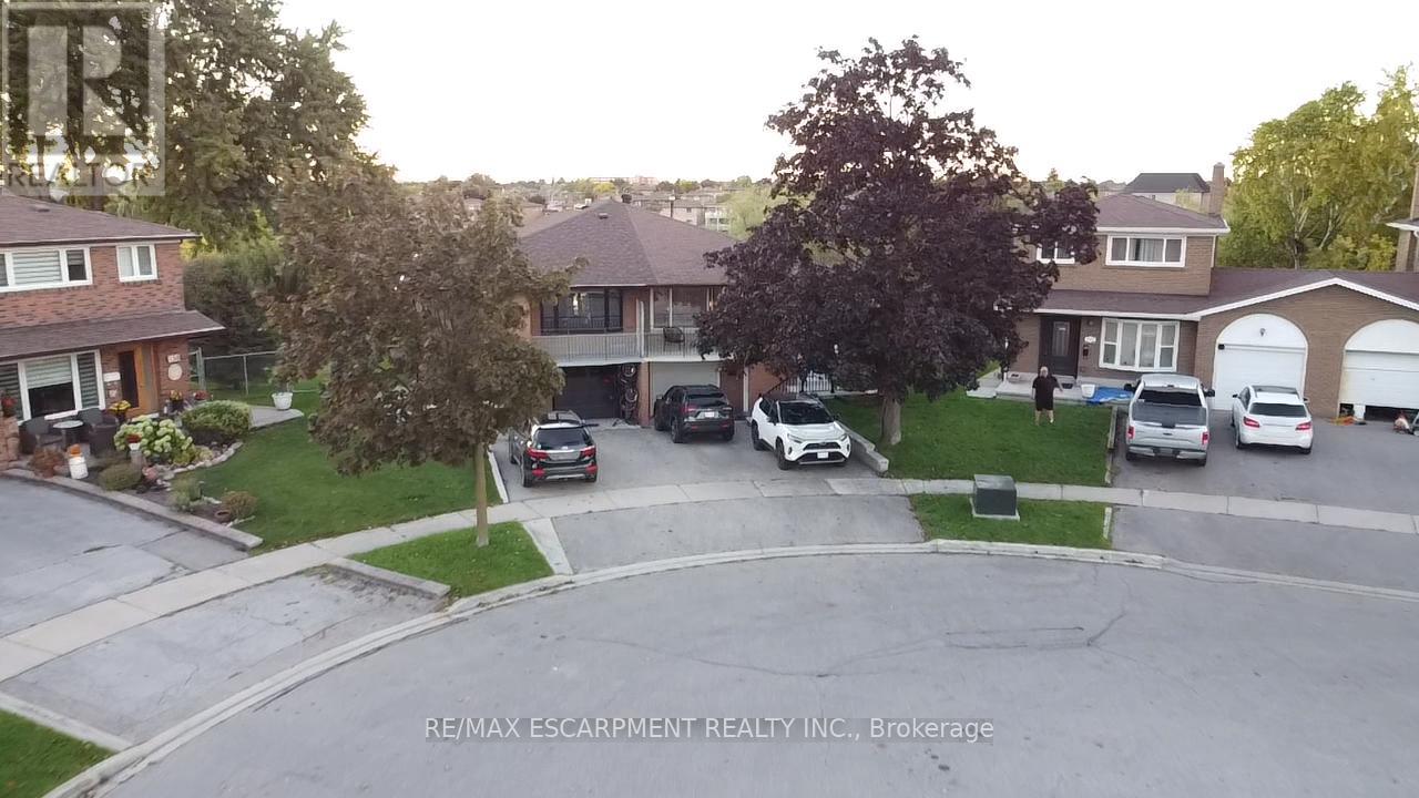 154 Rainbow Drive, Vaughan, Ontario  L4L 2K7 - Photo 49 - N12439087