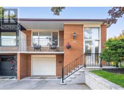 154 RAINBOW DRIVE, Vaughan, Ontario