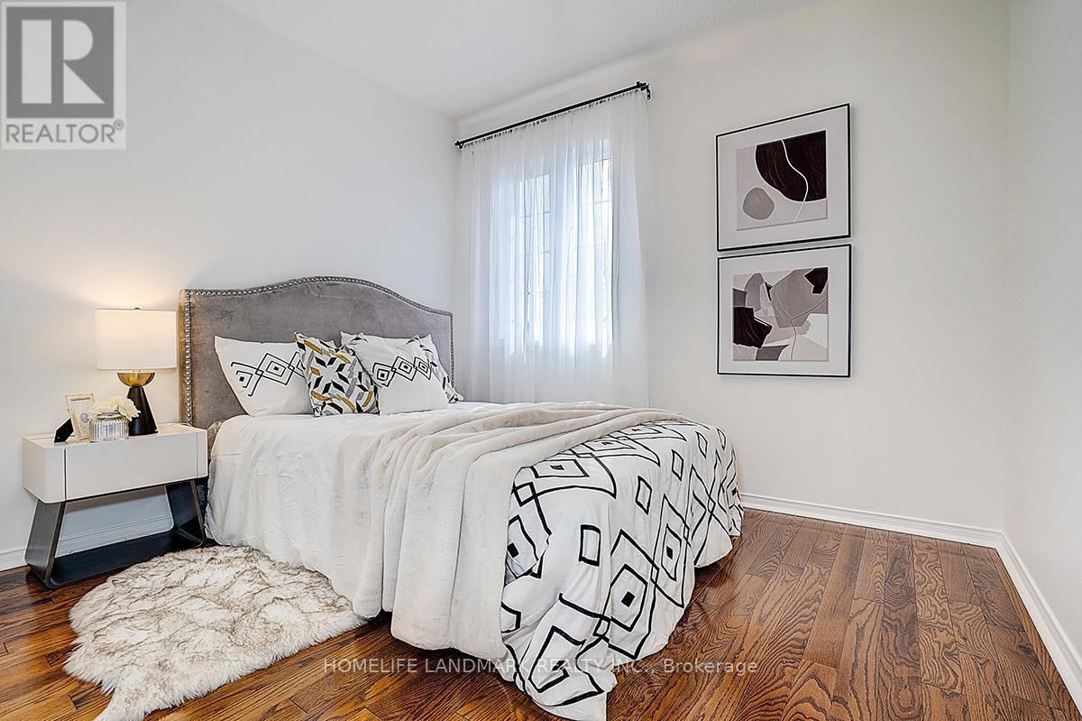 21 Raintree Drive, Markham (Village Green-South Unionville), Ontario  L3R 5T9 - Photo 33 - N12439090