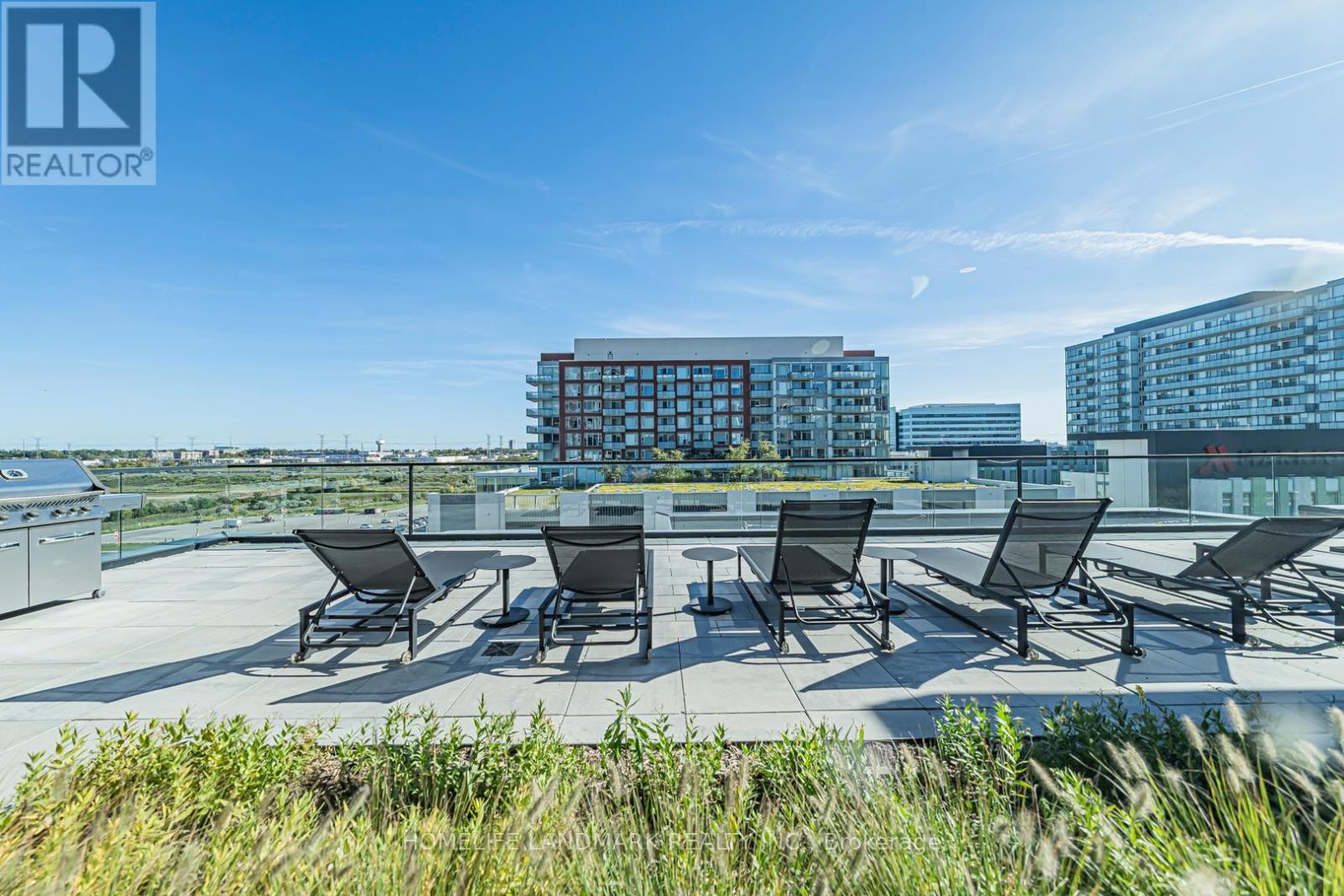 C410 - 38 Simcoe Promenade, Markham, Ontario  L6G 1B3 - Photo 14 - N12439097