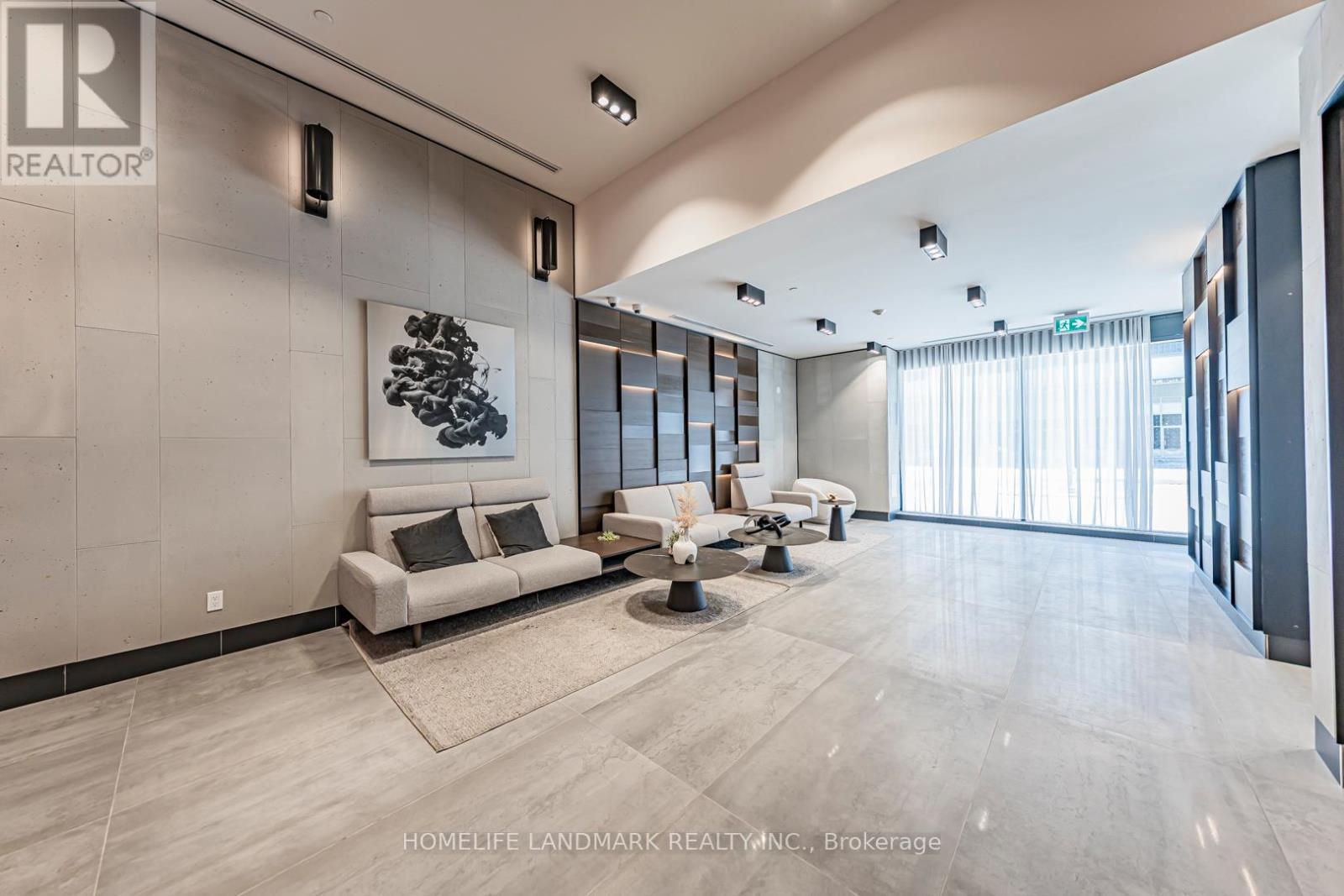 C410 - 38 Simcoe Promenade, Markham, Ontario  L6G 1B3 - Photo 4 - N12439097