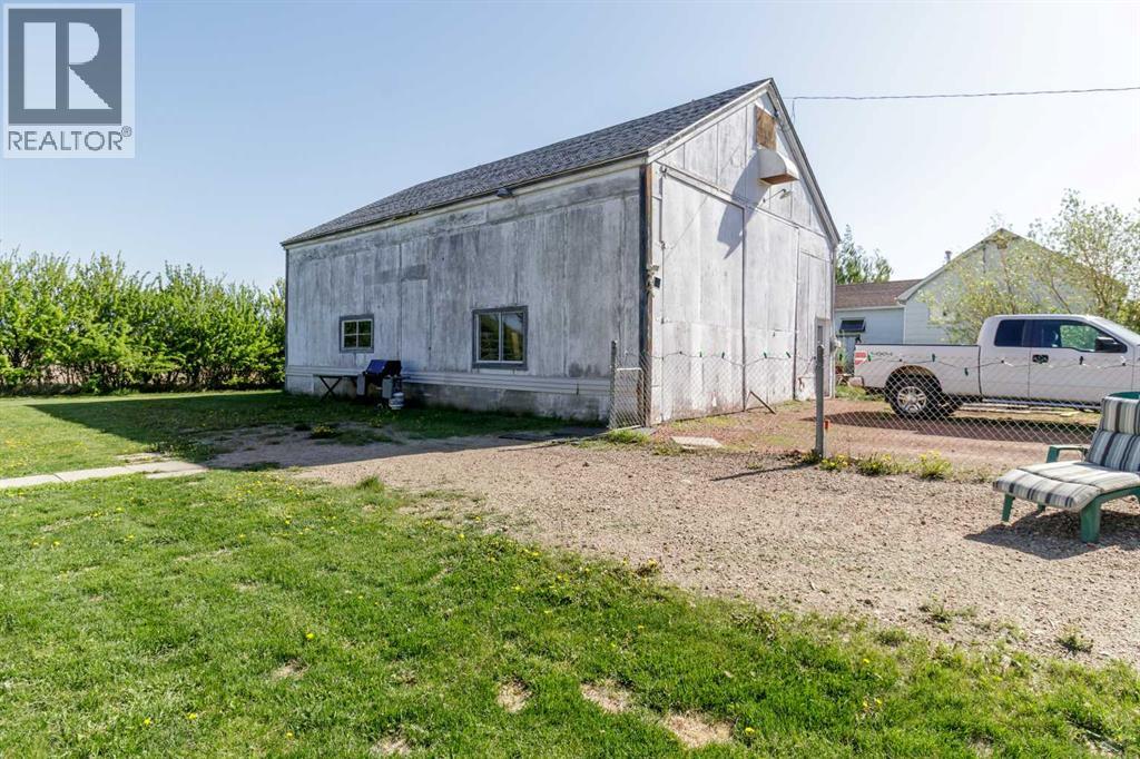 22 Main Street, Ardley, Alberta  T0M 0V0 - Photo 15 - A2224949