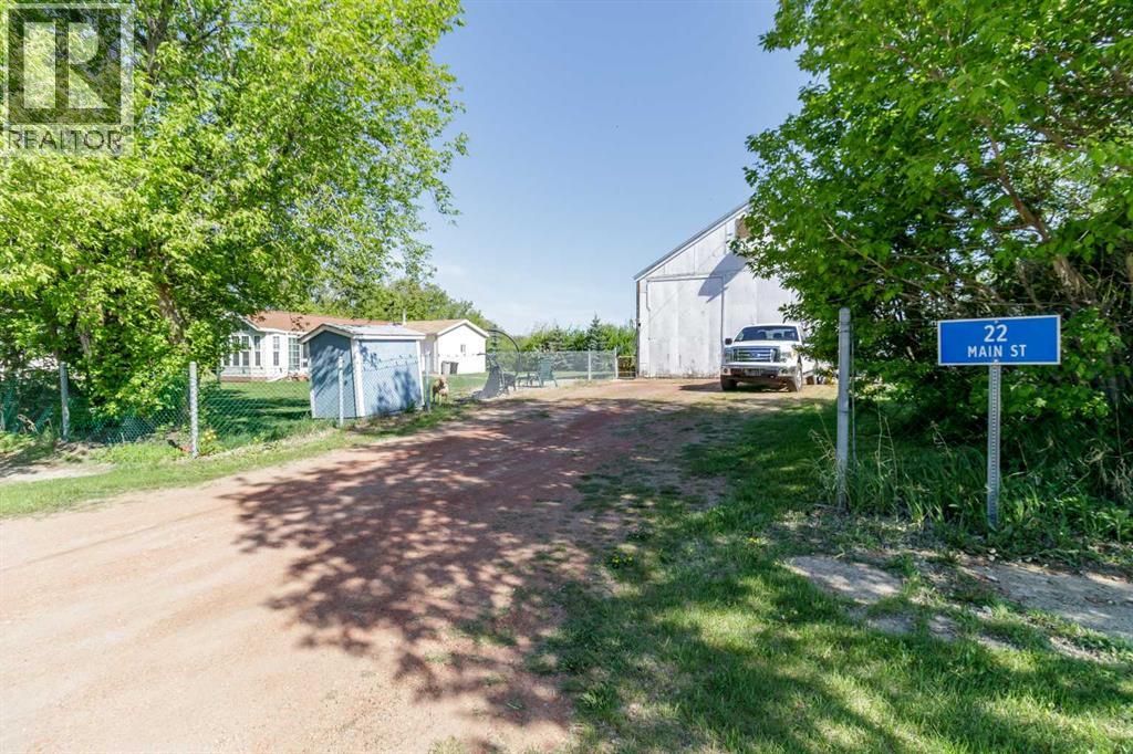 22 Main Street, Ardley, Alberta  T0M 0V0 - Photo 25 - A2224949