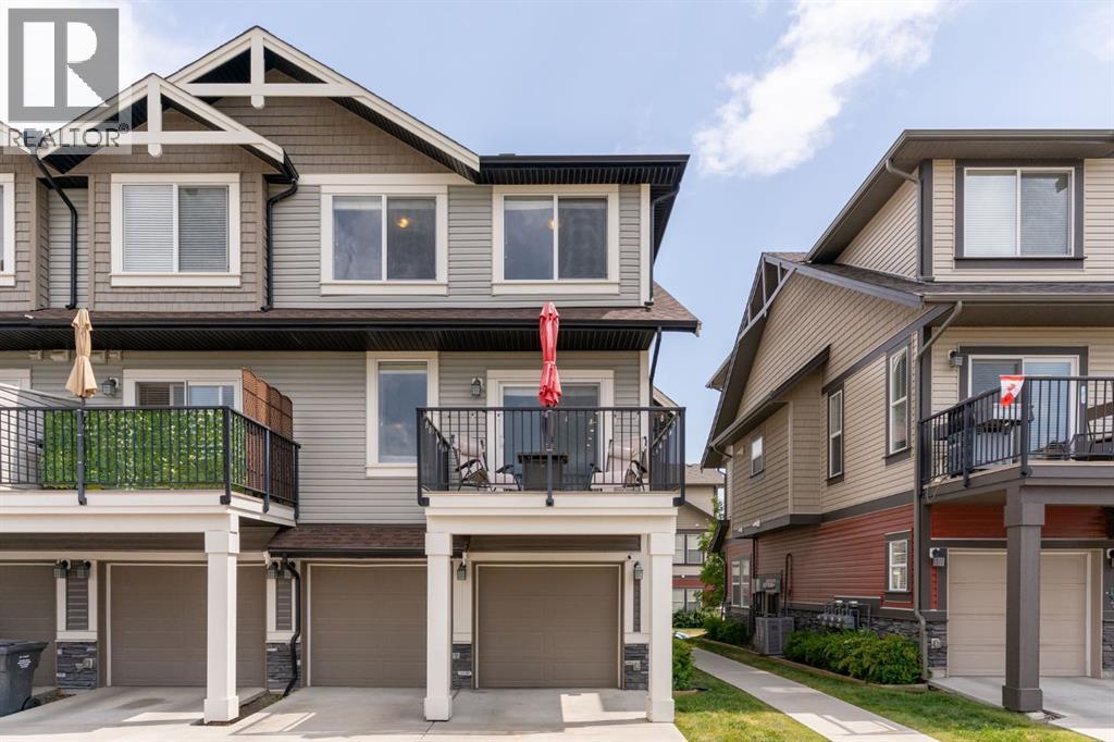 1901, 280 Williamstown Close Nw, Airdrie, Alberta  T4B 4B6 - Photo 30 - A2255690