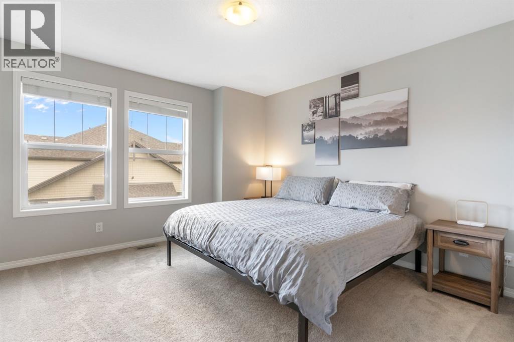 1901, 280 Williamstown Close Nw, Airdrie, Alberta  T4B 4B6 - Photo 17 - A2255690
