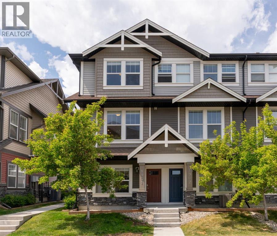 1901, 280 Williamstown Close Nw, Airdrie, Alberta  T4B 4B6 - Photo 1 - A2255690