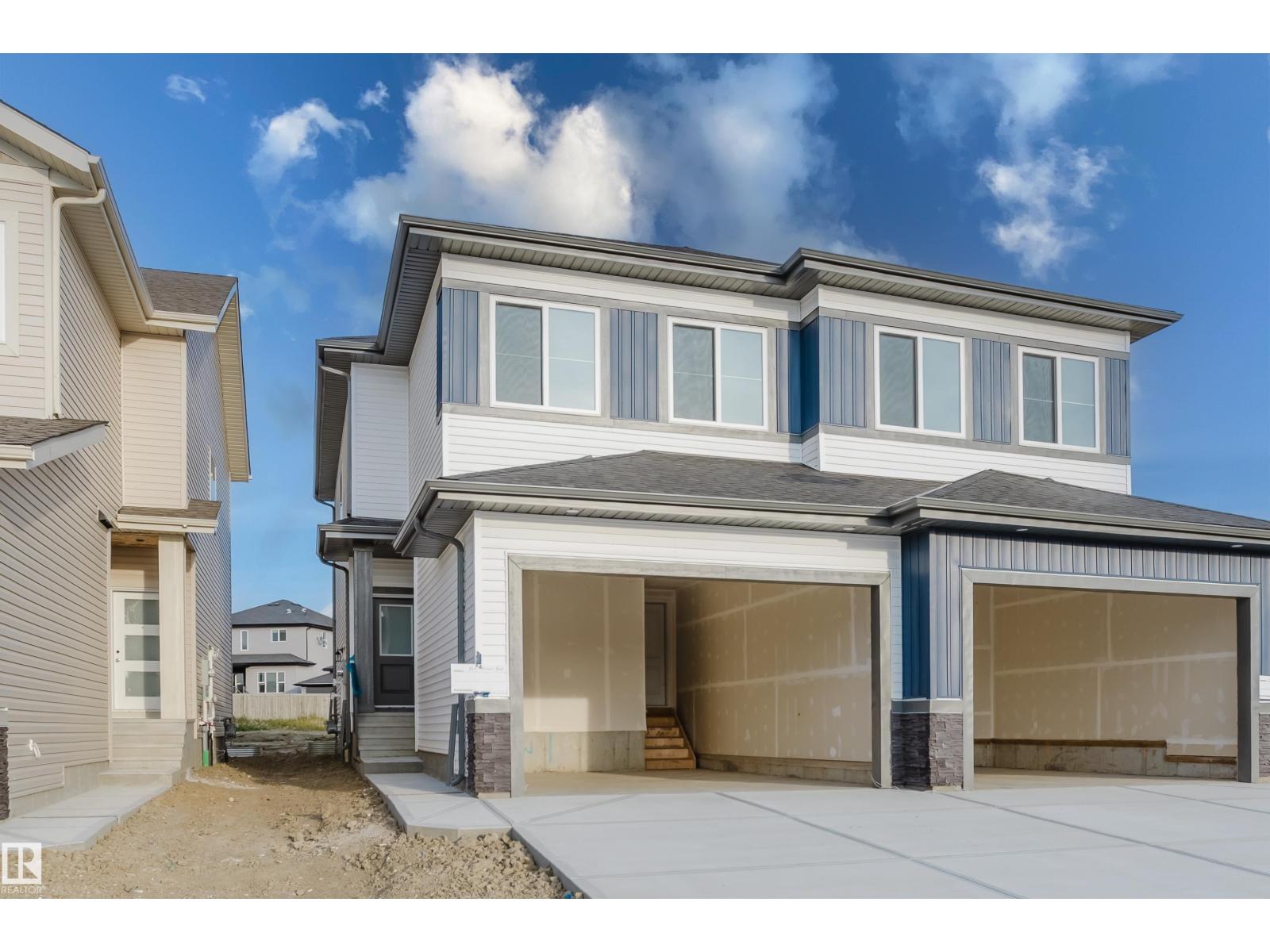 144 Mitchell Bn, Leduc, Alberta  T9E 1T5 - Photo 1 - E4460355
