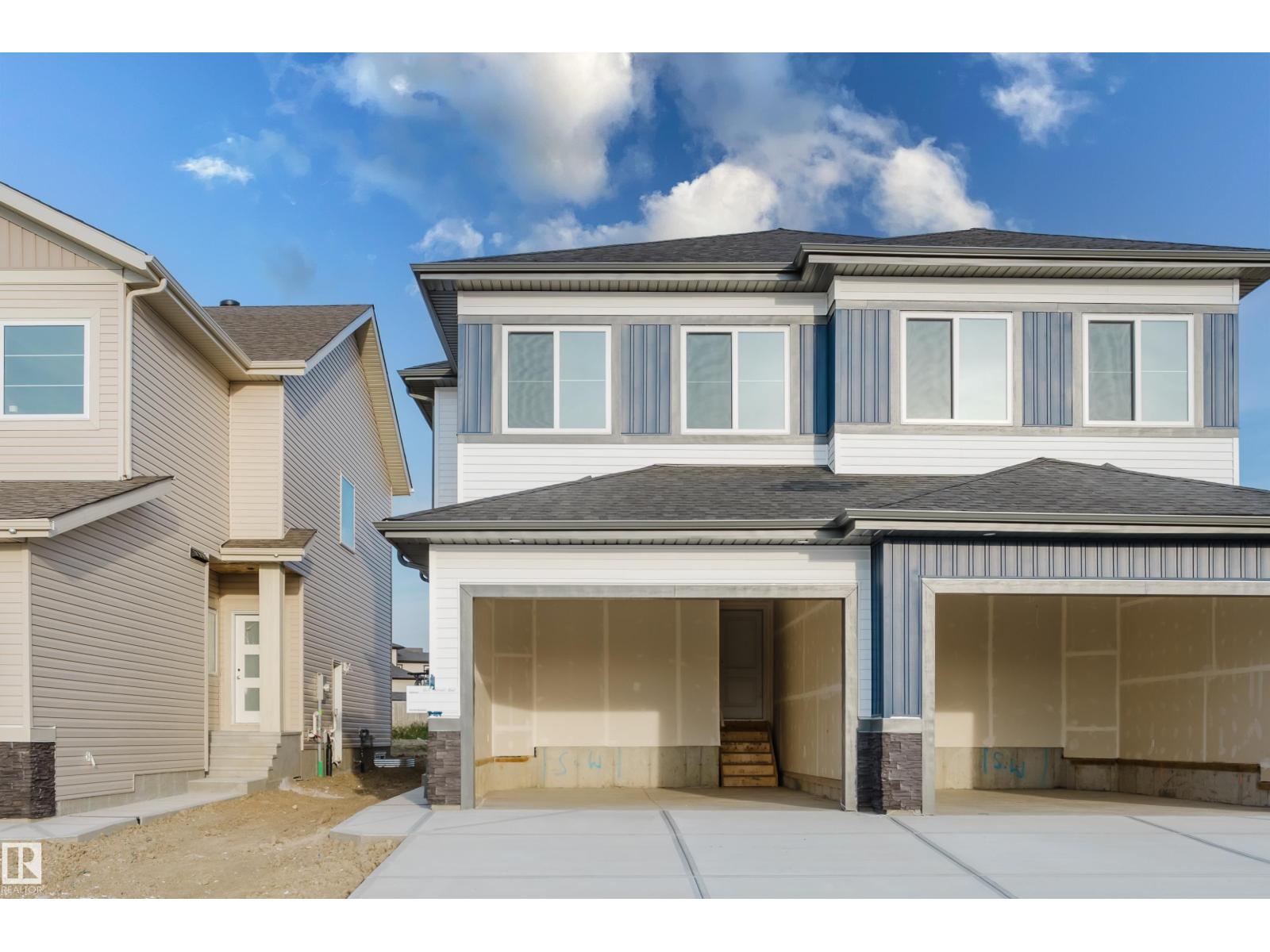 144 Mitchell Bn, Leduc, Alberta  T9E 1T5 - Photo 2 - E4460355