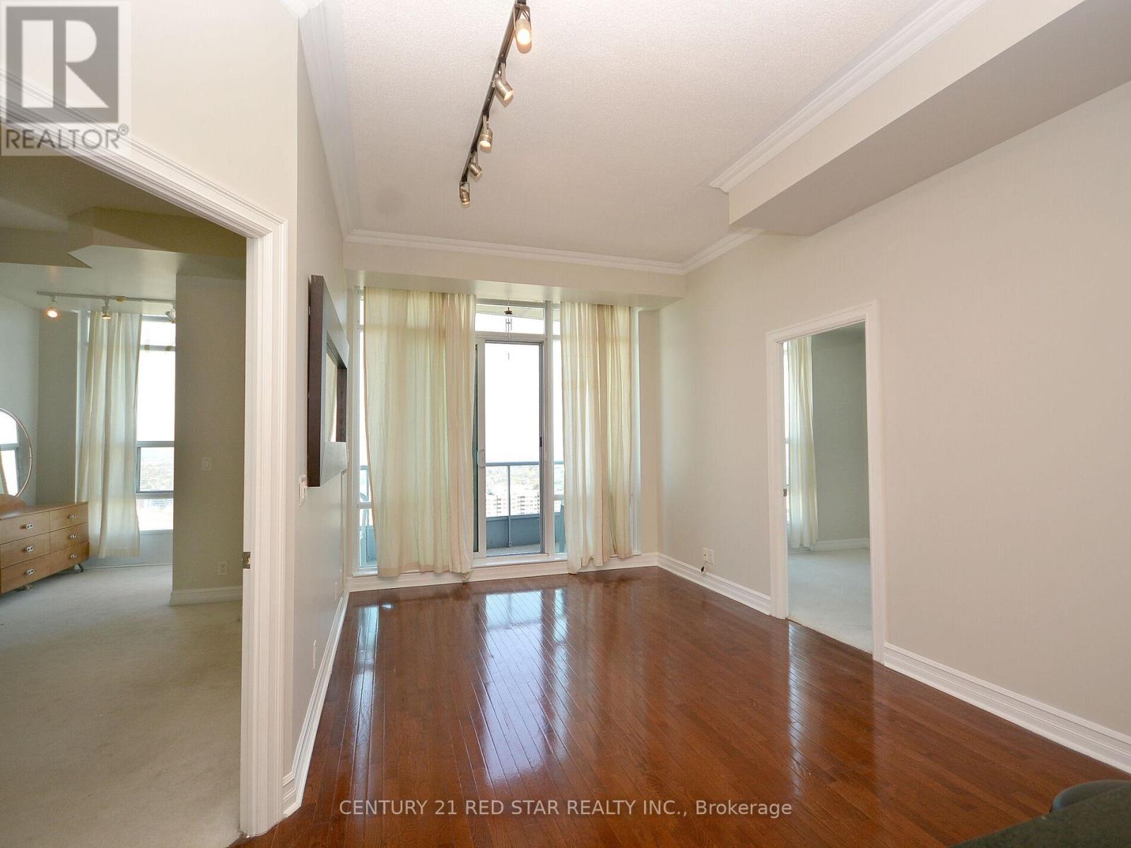 3001 - 1 Elm Drive N, Mississauga (City Centre), Ontario  L5B 4M1 - Photo 10 - W12439084
