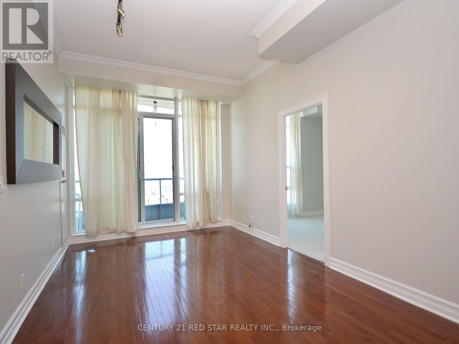 3001 - 1 Elm Drive N, Mississauga (City Centre), Ontario  L5B 4M1 - Photo 11 - W12439084