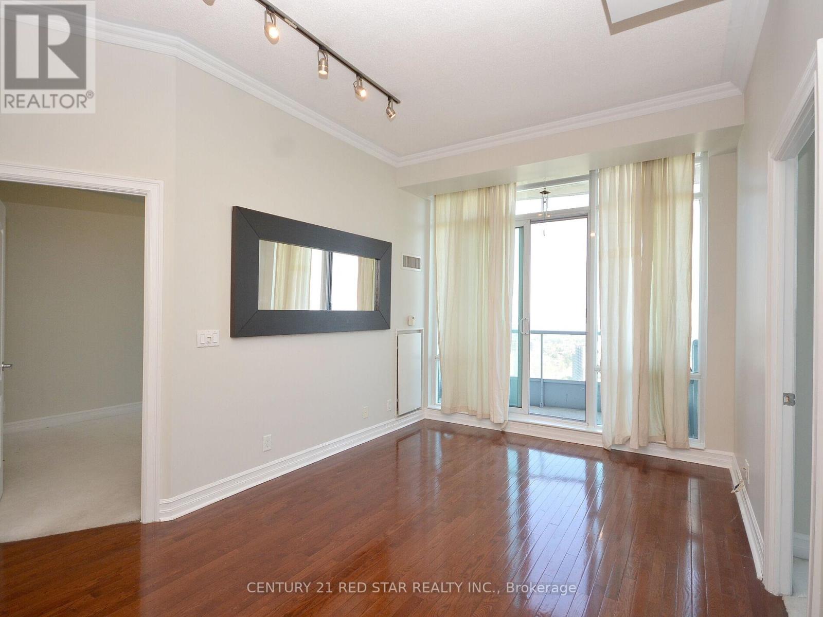 3001 - 1 Elm Drive N, Mississauga (City Centre), Ontario  L5B 4M1 - Photo 12 - W12439084