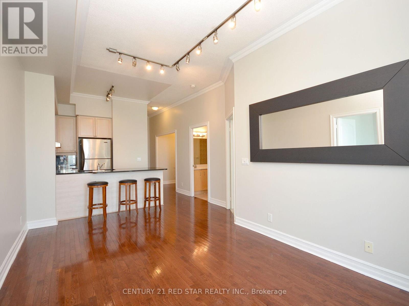 3001 - 1 Elm Drive N, Mississauga (City Centre), Ontario  L5B 4M1 - Photo 13 - W12439084